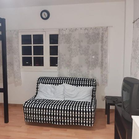 Habitaciones Comodas Con Bano Individual Σάντα Κρουζ Τενερίφης Εξωτερικό φωτογραφία