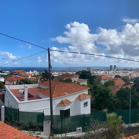 Habitaciones Comodas Con Bano Individual Σάντα Κρουζ Τενερίφης Εξωτερικό φωτογραφία