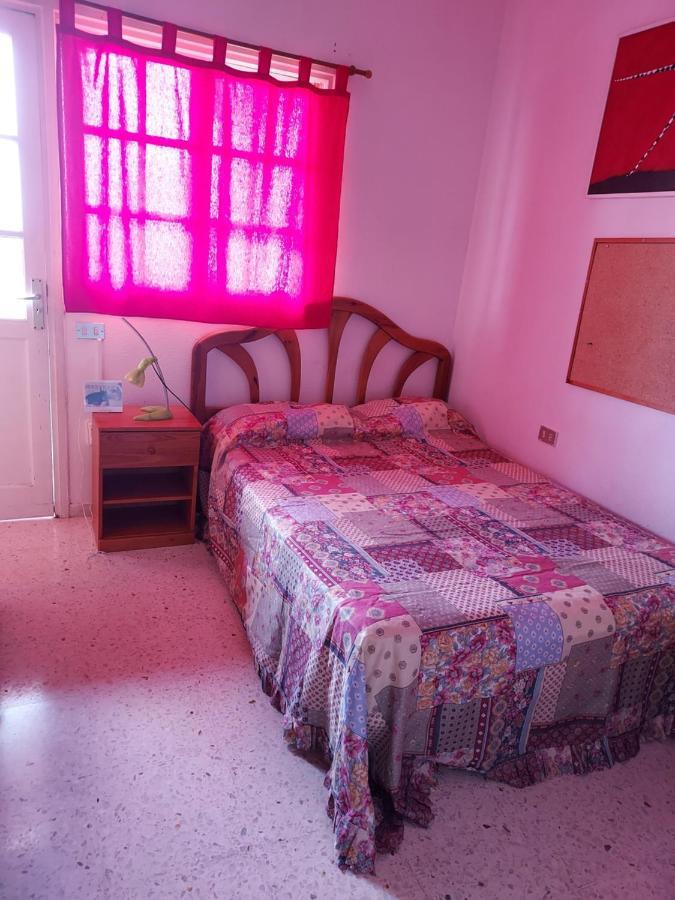 Habitaciones Comodas Con Bano Individual Σάντα Κρουζ Τενερίφης Εξωτερικό φωτογραφία