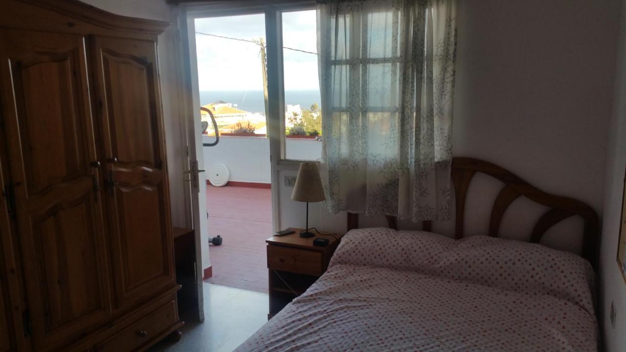 Habitaciones Comodas Con Bano Individual Σάντα Κρουζ Τενερίφης Εξωτερικό φωτογραφία