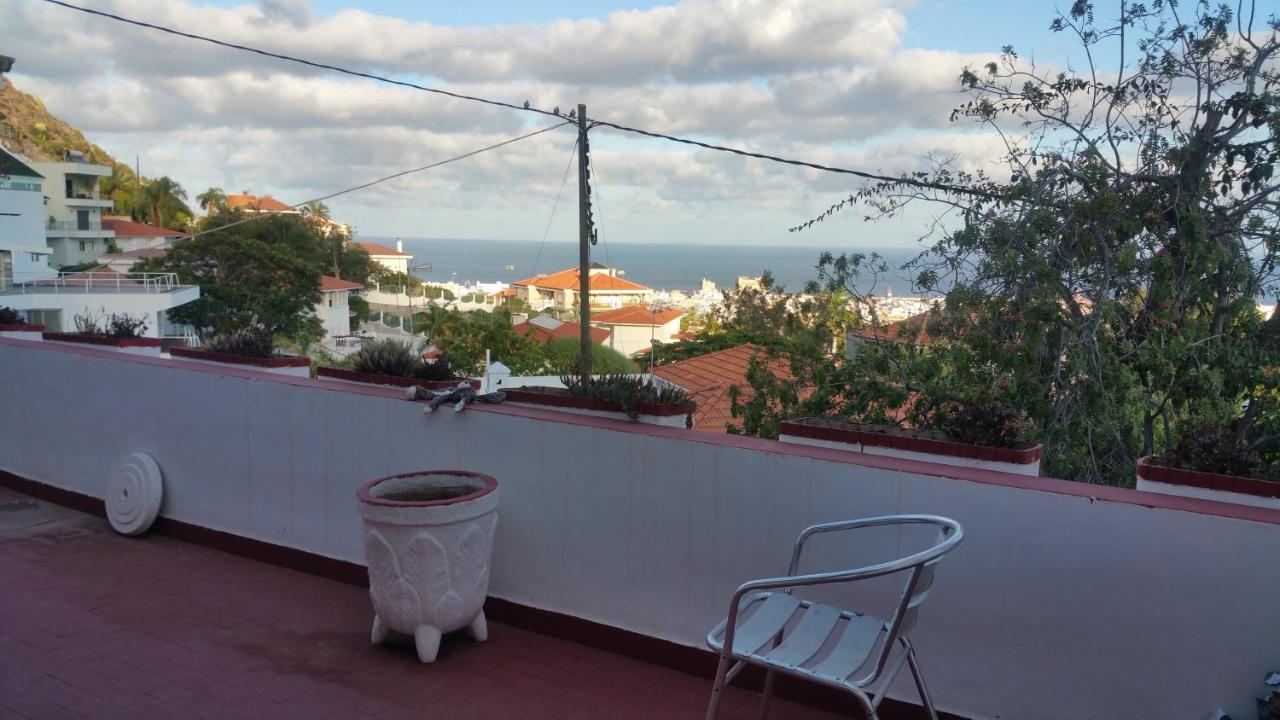 Habitaciones Comodas Con Bano Individual Σάντα Κρουζ Τενερίφης Εξωτερικό φωτογραφία