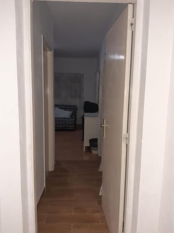 Habitaciones Comodas Con Bano Individual Σάντα Κρουζ Τενερίφης Εξωτερικό φωτογραφία
