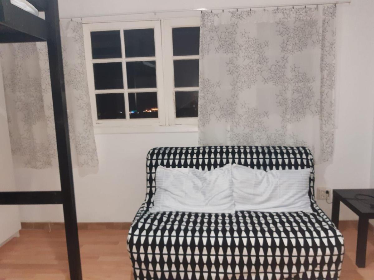 Habitaciones Comodas Con Bano Individual Σάντα Κρουζ Τενερίφης Εξωτερικό φωτογραφία