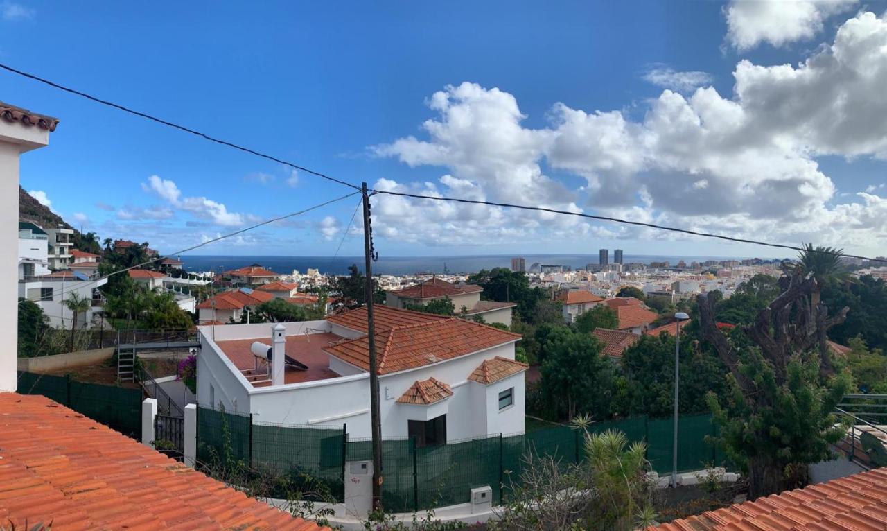 Habitaciones Comodas Con Bano Individual Σάντα Κρουζ Τενερίφης Εξωτερικό φωτογραφία