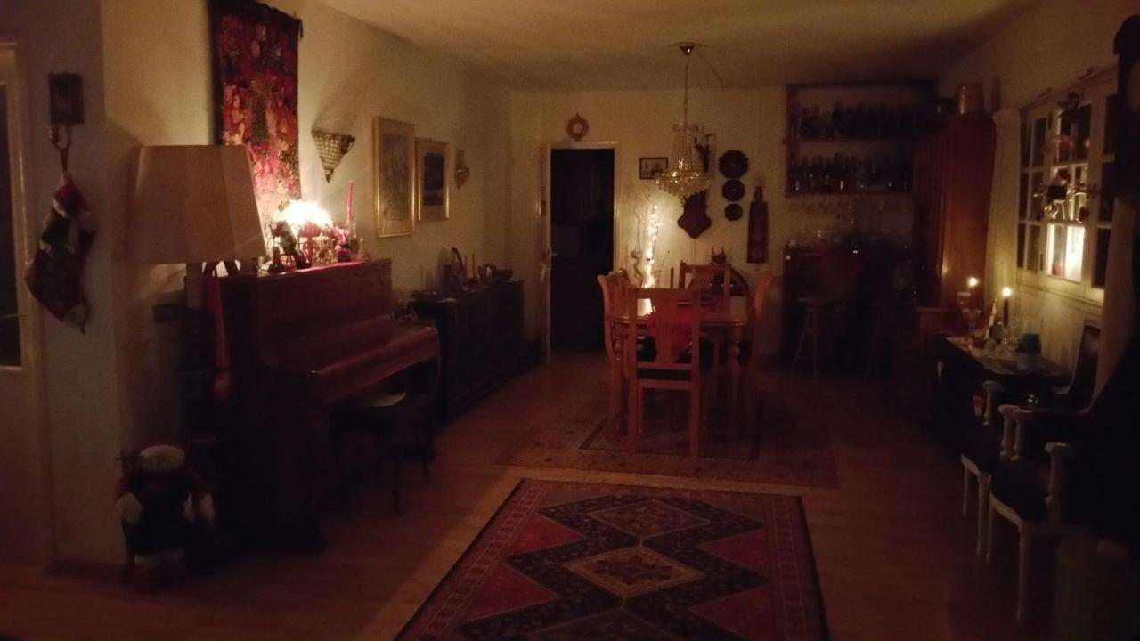 Habitaciones Comodas Con Bano Individual Σάντα Κρουζ Τενερίφης Εξωτερικό φωτογραφία