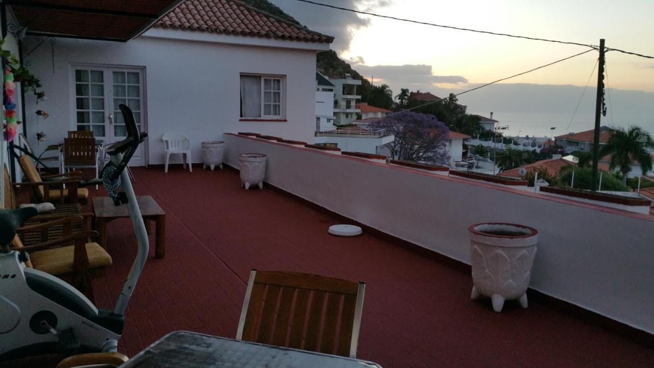 Habitaciones Comodas Con Bano Individual Σάντα Κρουζ Τενερίφης Εξωτερικό φωτογραφία