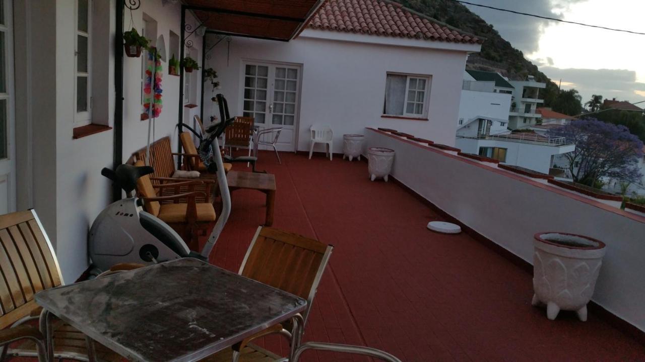 Habitaciones Comodas Con Bano Individual Σάντα Κρουζ Τενερίφης Εξωτερικό φωτογραφία