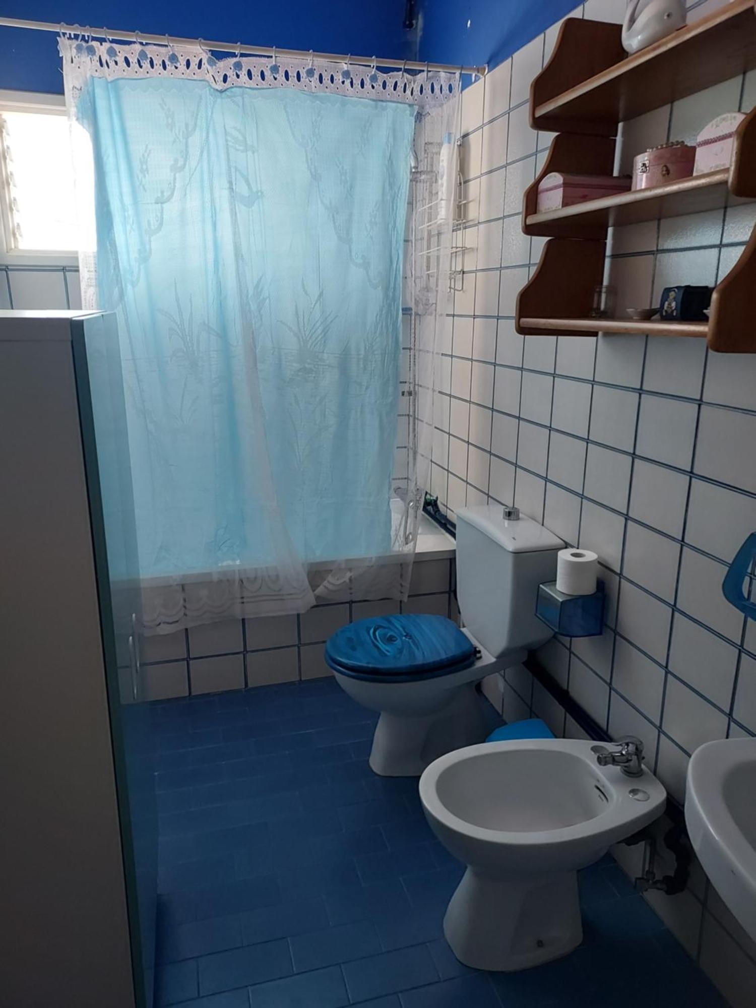 Habitaciones Comodas Con Bano Individual Σάντα Κρουζ Τενερίφης Δωμάτιο φωτογραφία